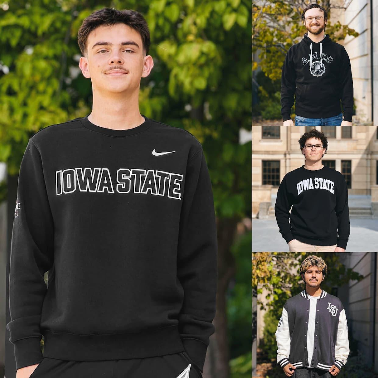 Wear Black Deals